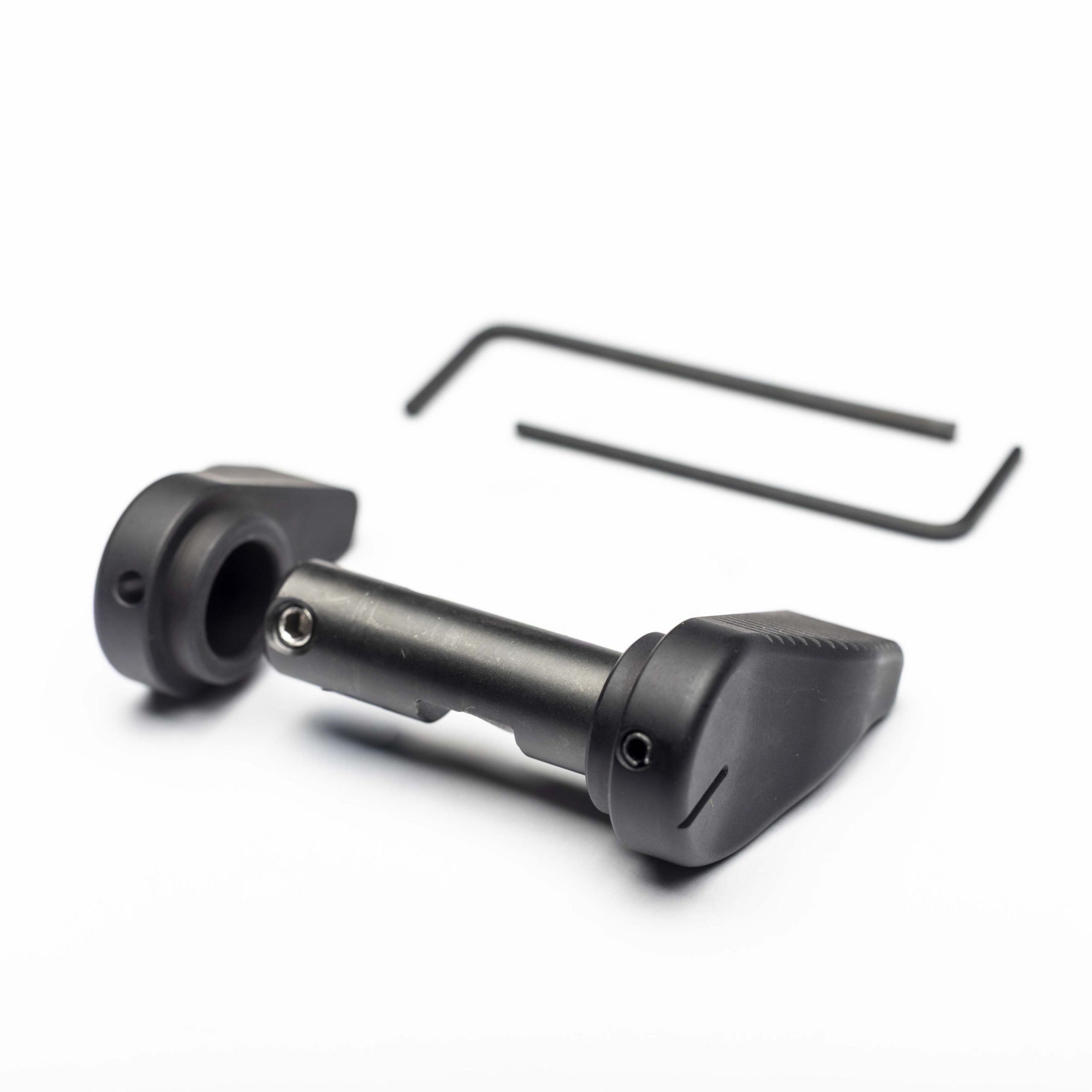 3-Position Ambidextrous Selector for the FRT-RD3™ (AMBI)