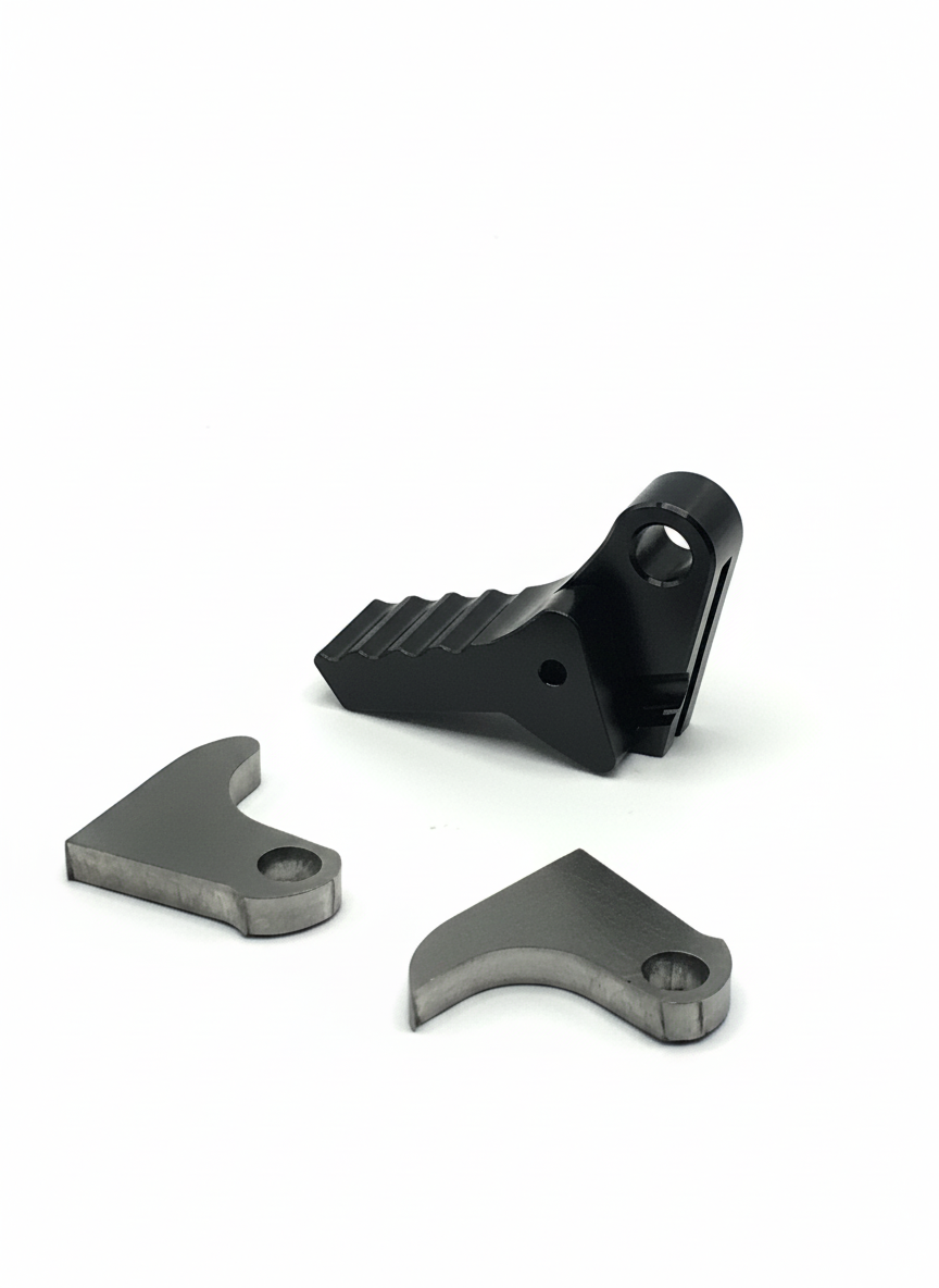 Anderson Manufacturing 300 Blackout Complete Upper Receiver