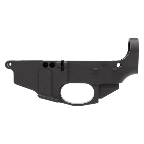 Anderson Manufacturing AM-10 Battle .308 Winchester 16″ 20RD Semi-Auto AR-10 Rifle