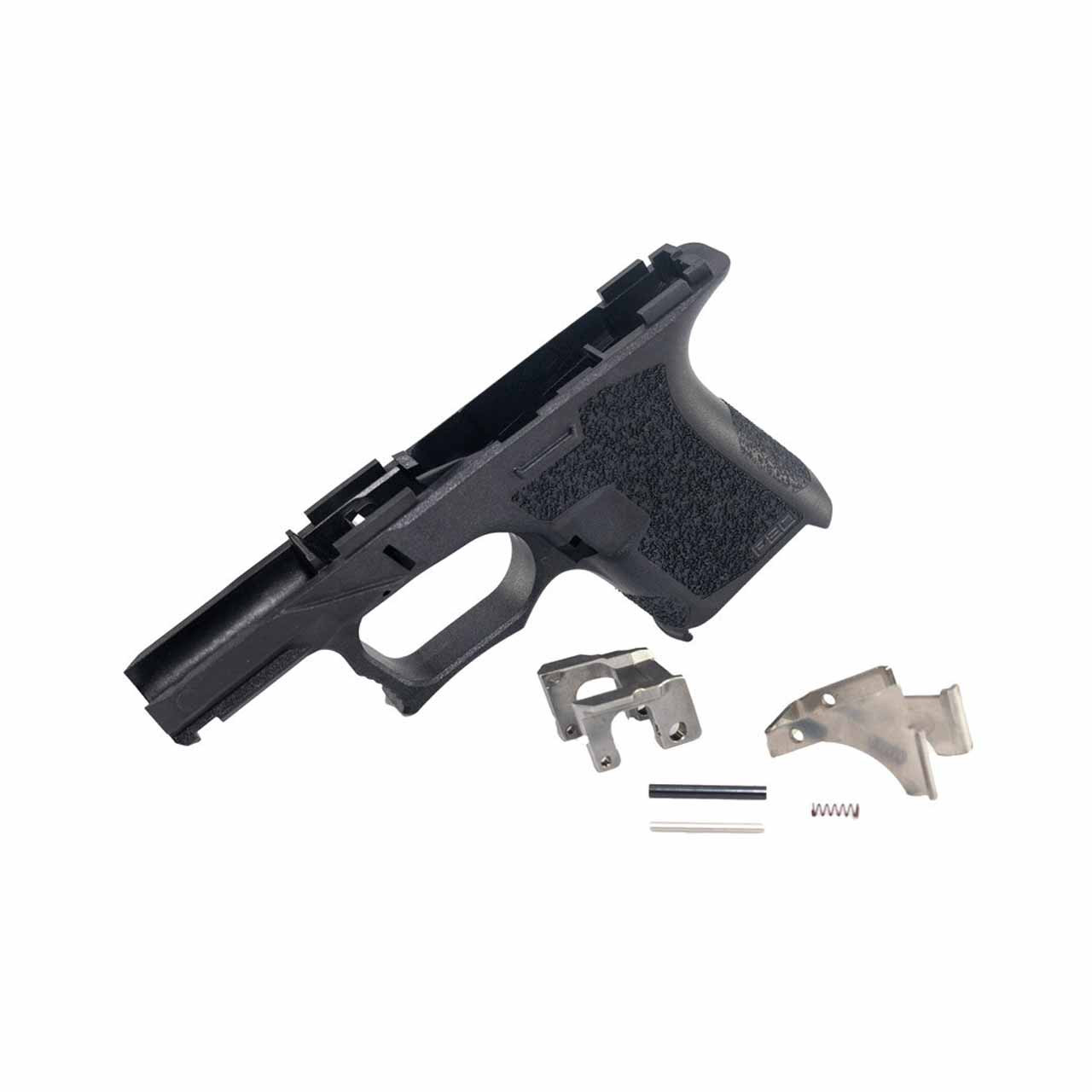 Anderson Manufacturing AM-15 A4 5.56 NATO Pistol – 10.5″ – Magpul Brace – B2-K851-A000