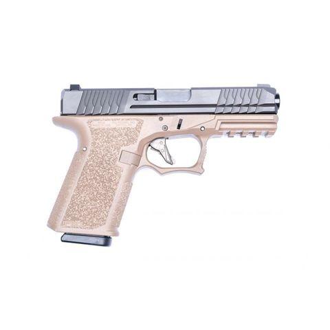 Anderson Manufacturing AM-15 Complete AR-15 Magpul MOE Lower Receiver – FDE – B2-K402-B001
