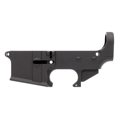 Anderson Manufacturing AM15 16″ Pro .300 AAC 30RD Semi-Auto MOE Rifle – Black – B2-K869-C024