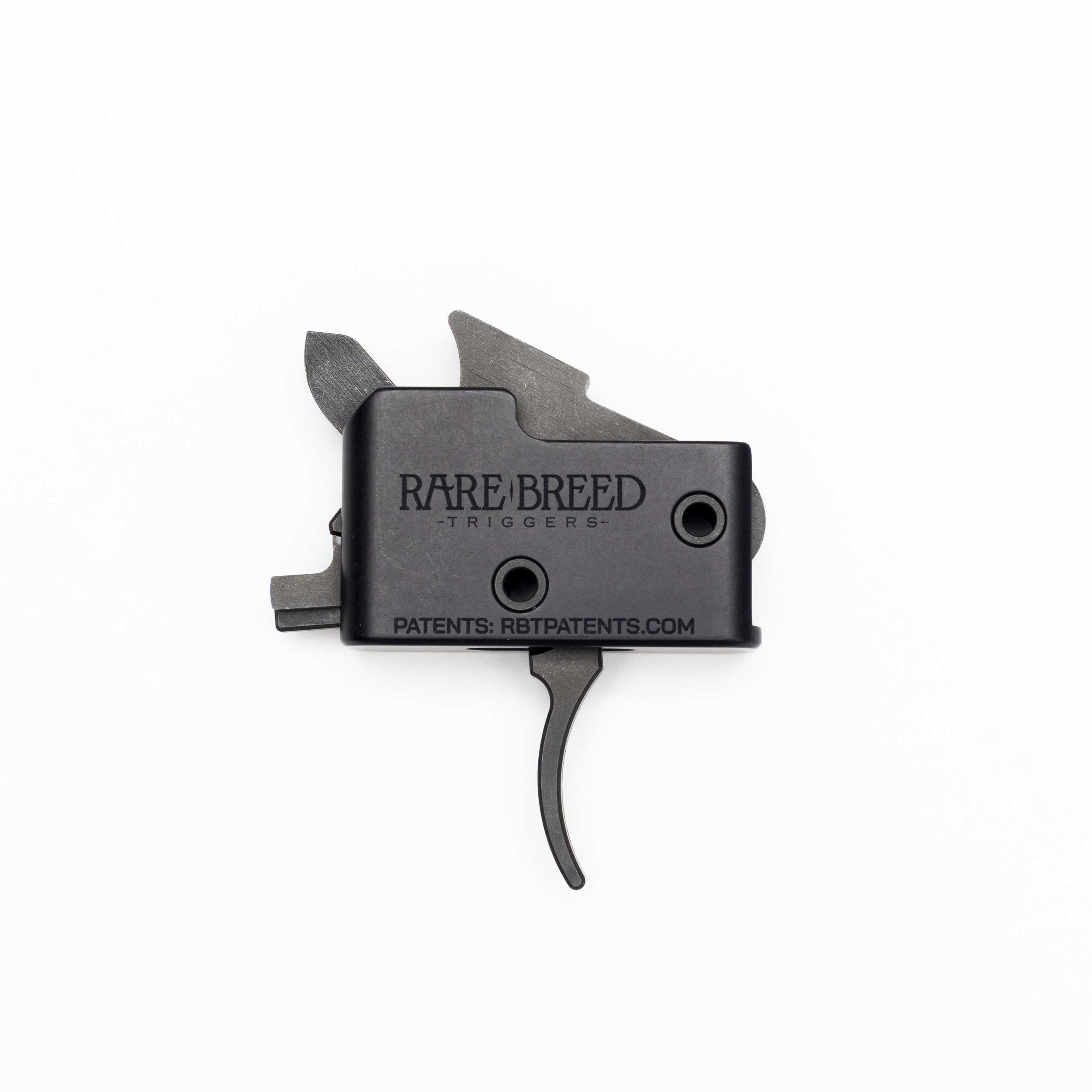 Anderson Manufacturing Trigger – Silver