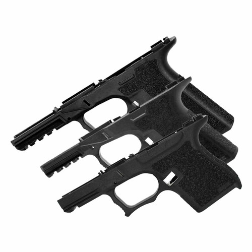 Anderson Manufacturing Utility 300 Blackout Complete Upper Receiver with 10.5 Inch Barrel