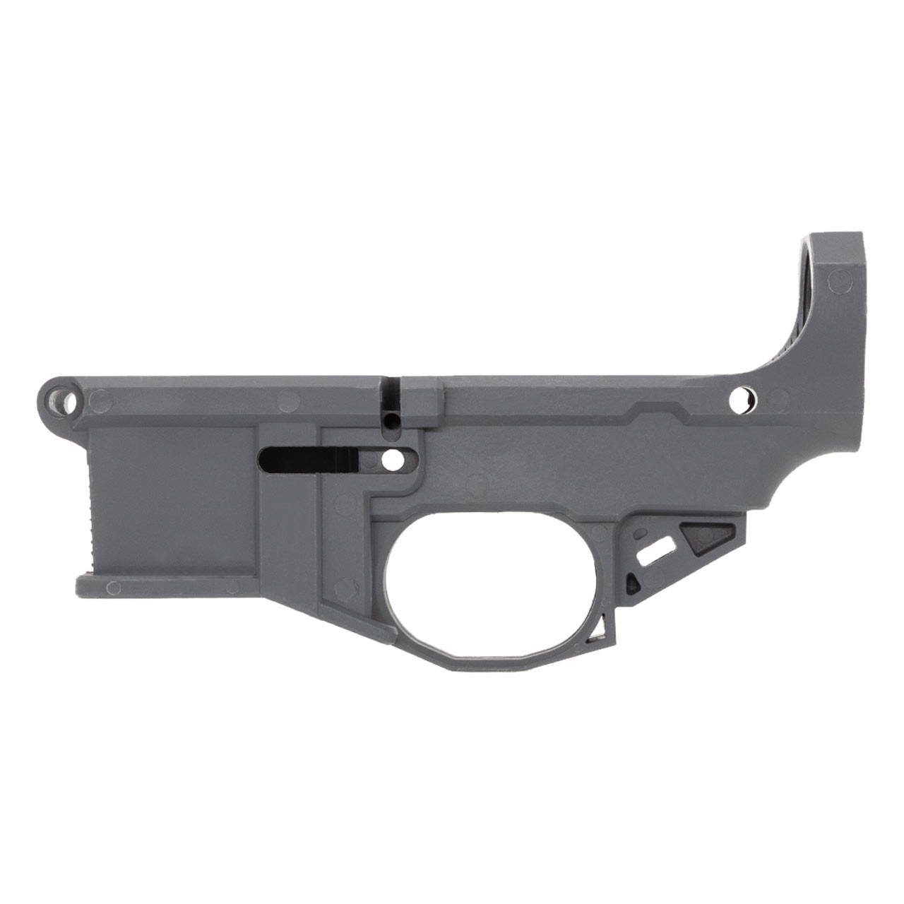Anderson Manufacturing Utility 7.5 Inch 300 Blackout Complete Upper Receiver