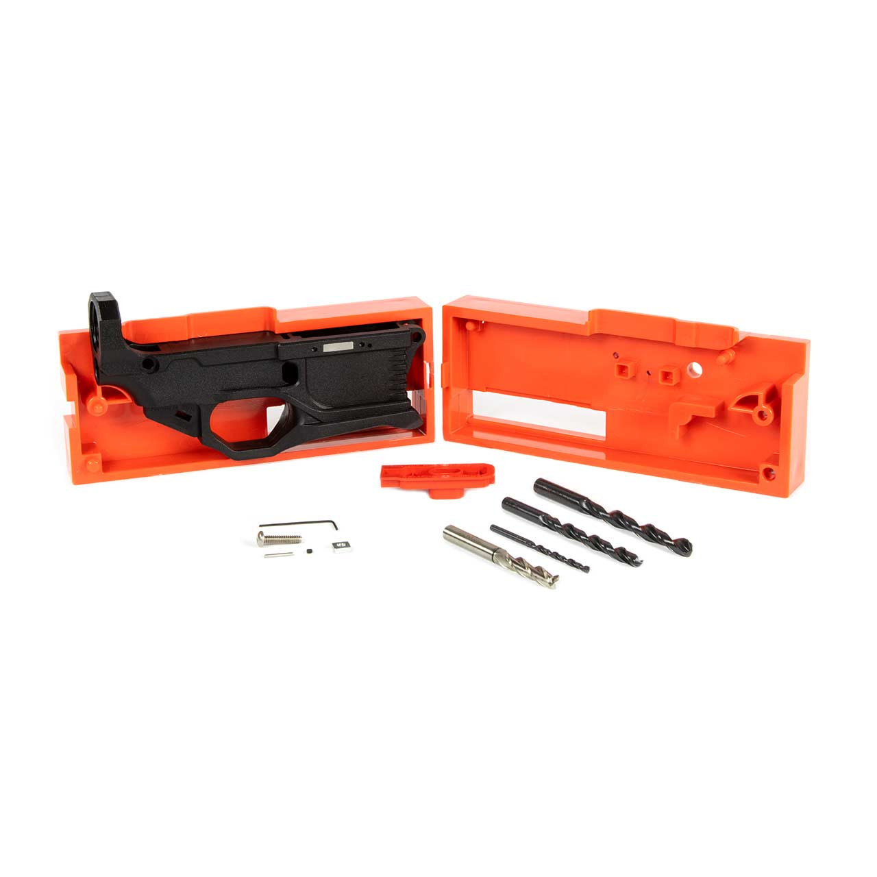 ANDERSON MFG UPPER RECEIVER ASSEMBLY AR-15 M-LOK 5.56 10.5″ NO BCG OR CHARGING HANDLE – B2-K625-AC00