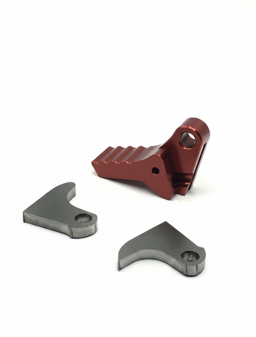 Glock FRT Trigger