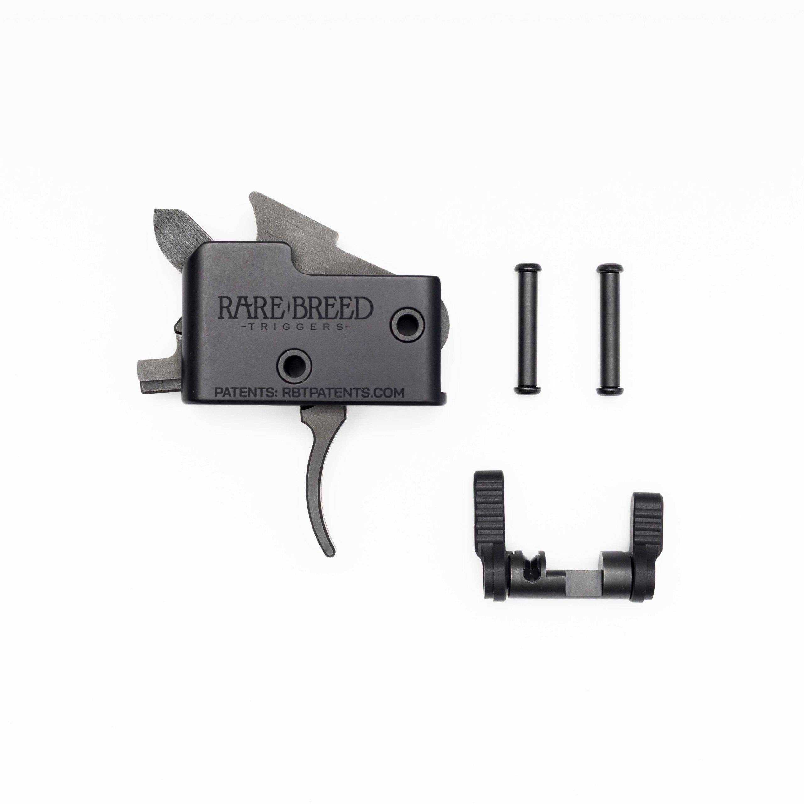 Glock-Mod FRT-15C3 (FLAT)
