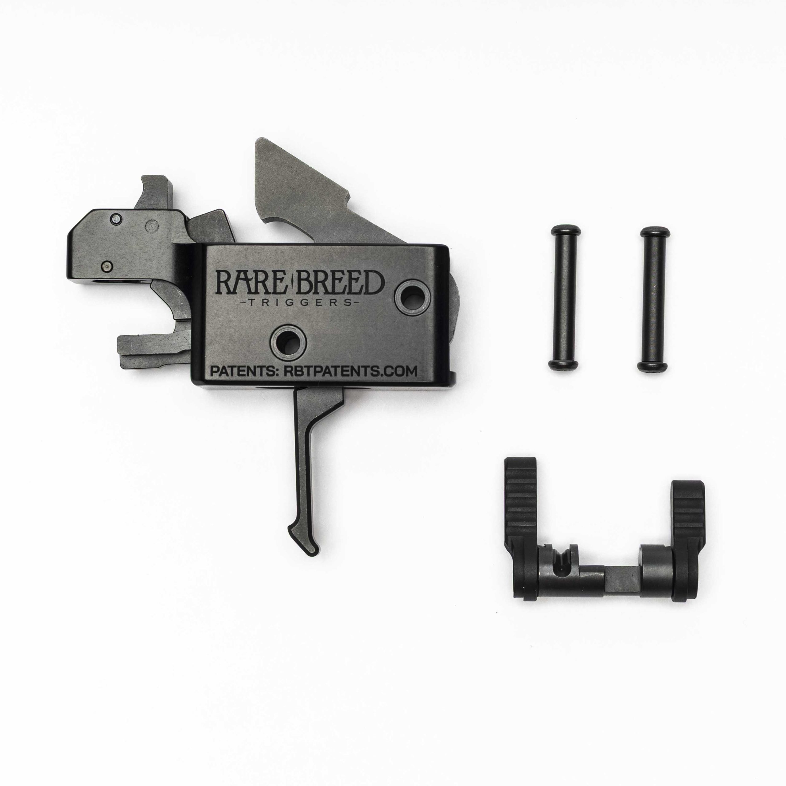 Glock-Mod FRT-15L3 (FLAT)