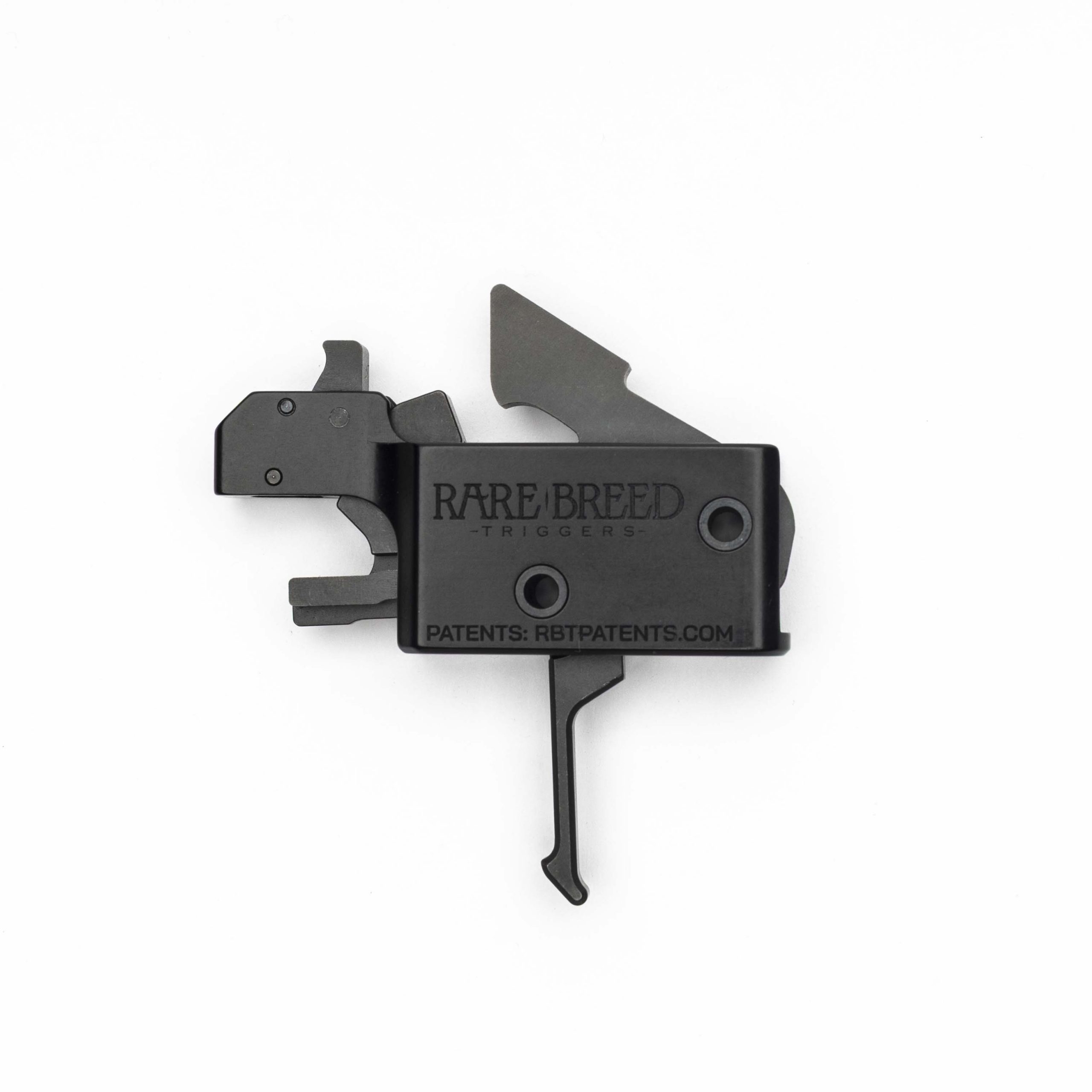 Glock-Mod FRT-15L3 (FLAT) — image 2