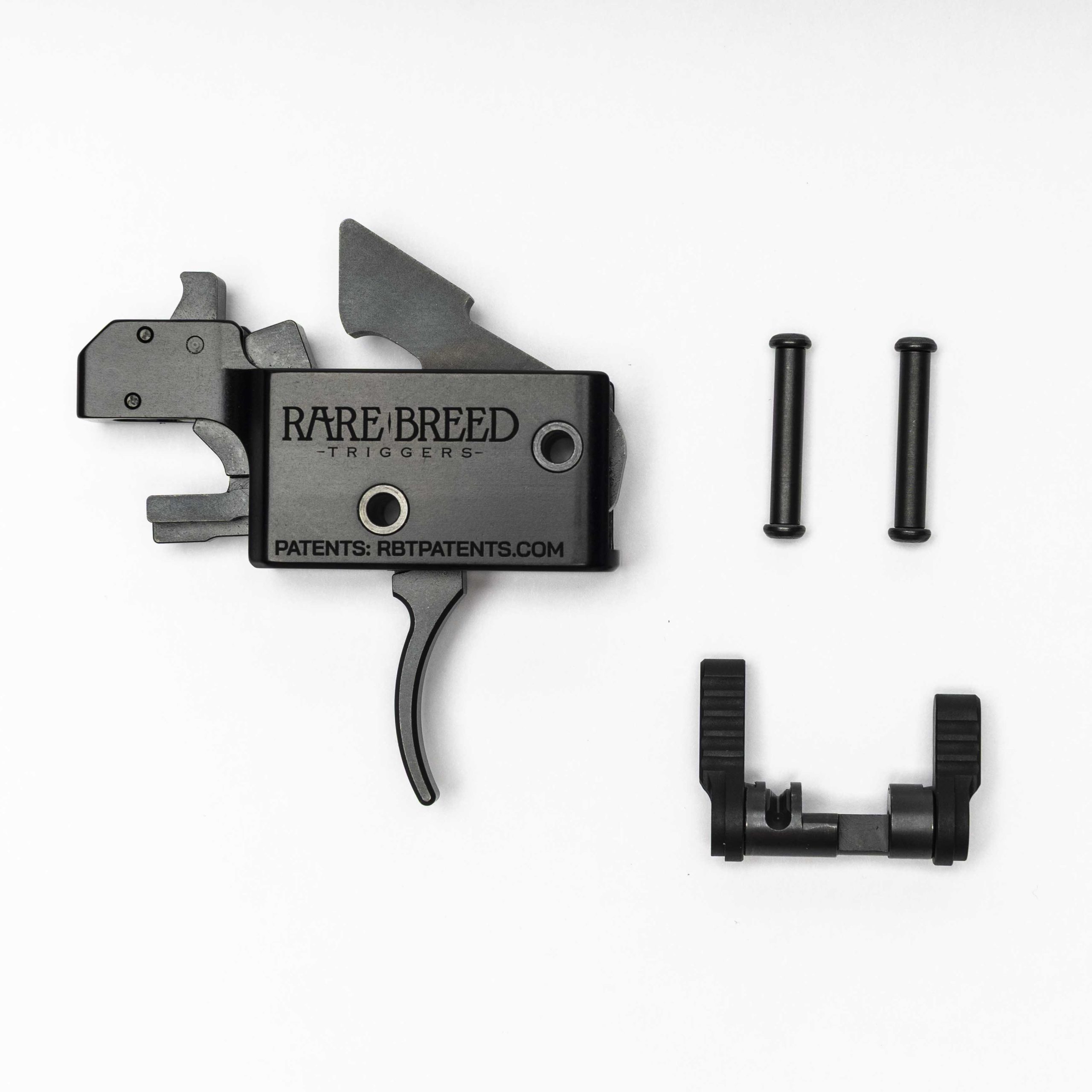 Glock-Mod FRT-15L3