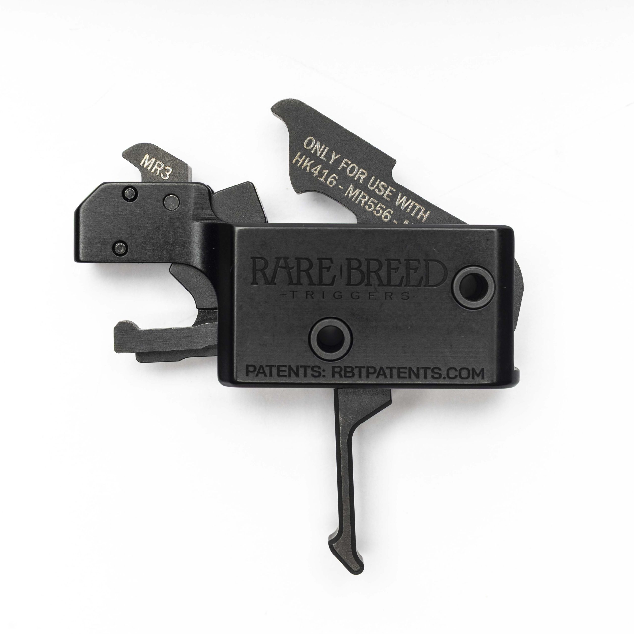 Glock-Mod FRT-MR3 (FLAT) — image 2