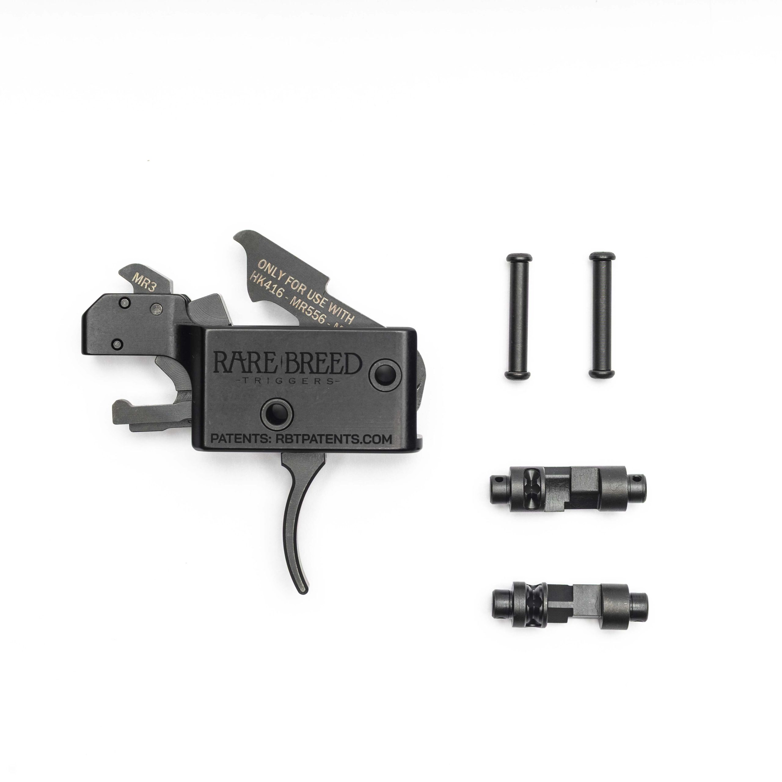 Glock-Mod FRT-MR3