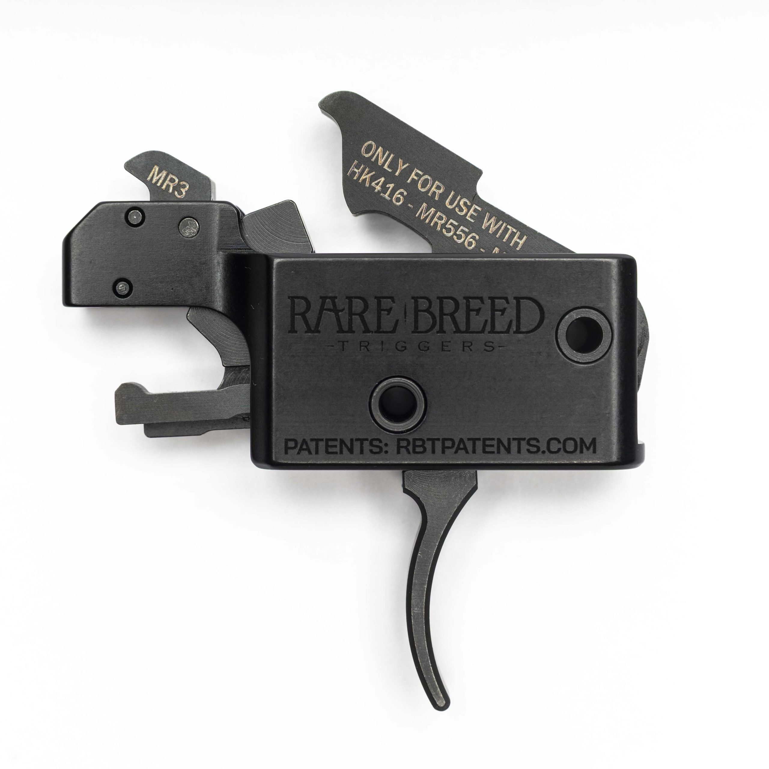 Glock-Mod FRT-MR3 — image 2