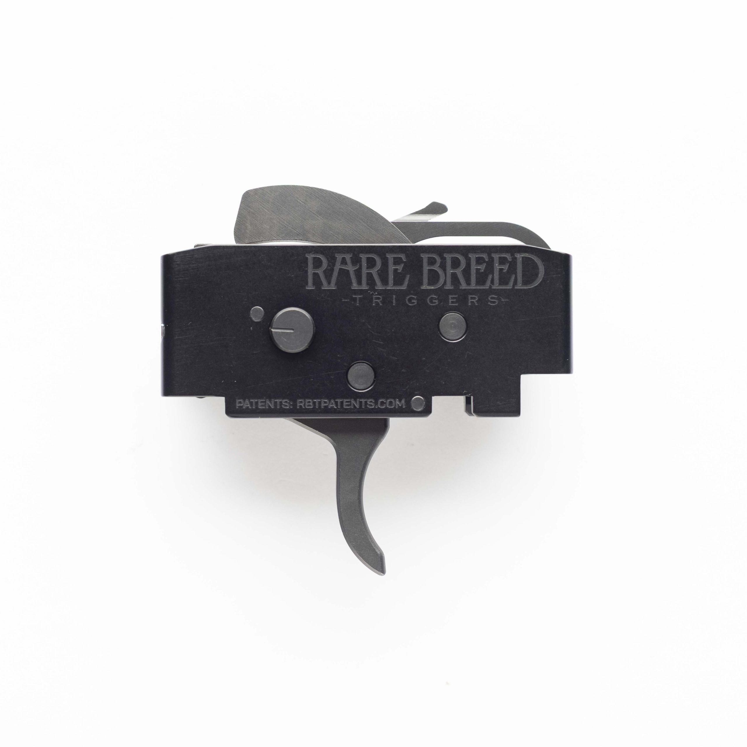Glock-Mod FRT-RD3 (SEF)