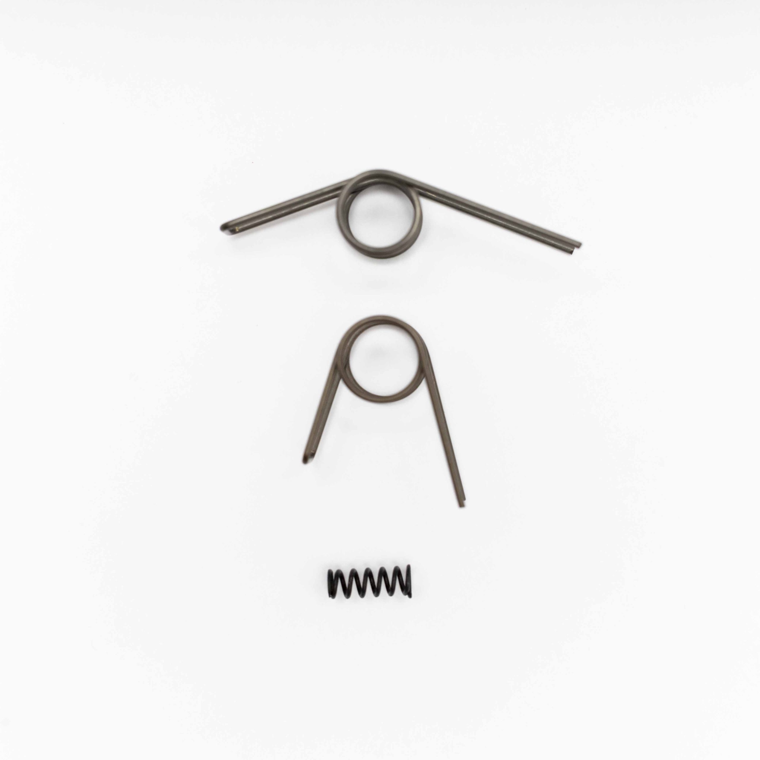 Glock-Mod Replacement Spring Set for the FRT-15C3