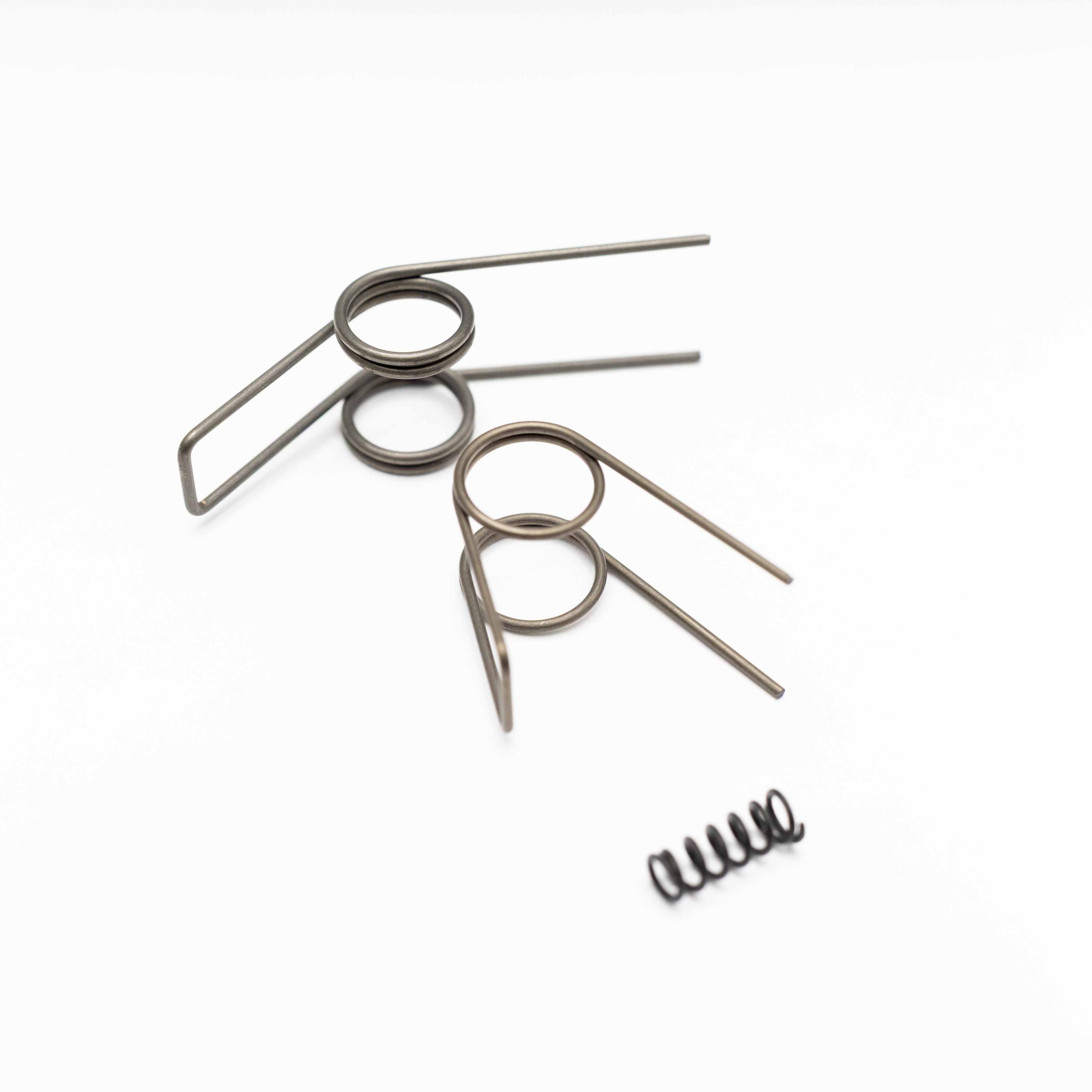 Glock-Mod Replacement Spring Set for the FRT-15C3 — image 2
