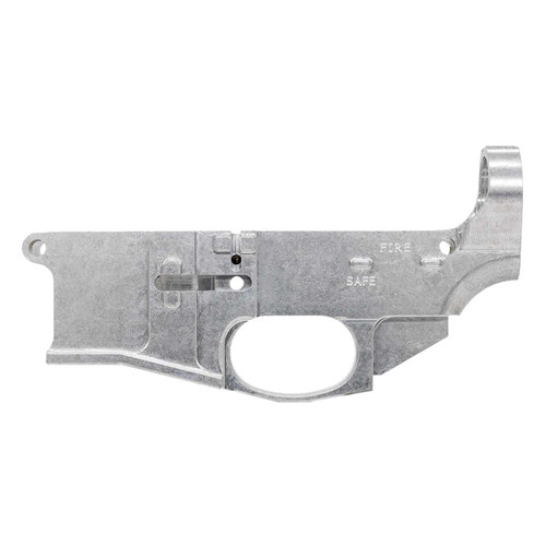 Release: Glock-Mod 80% Lower Fire/Safe Marked – Raw