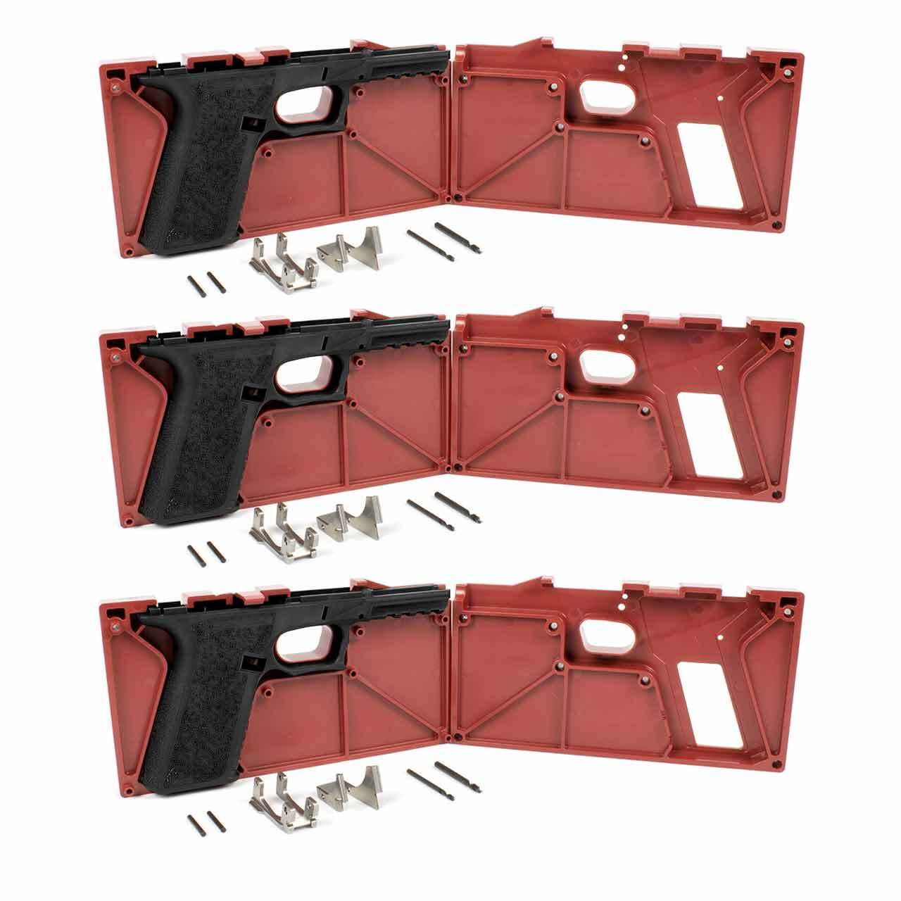 Release: Glock-Mod GLOCK P80 GEN 1