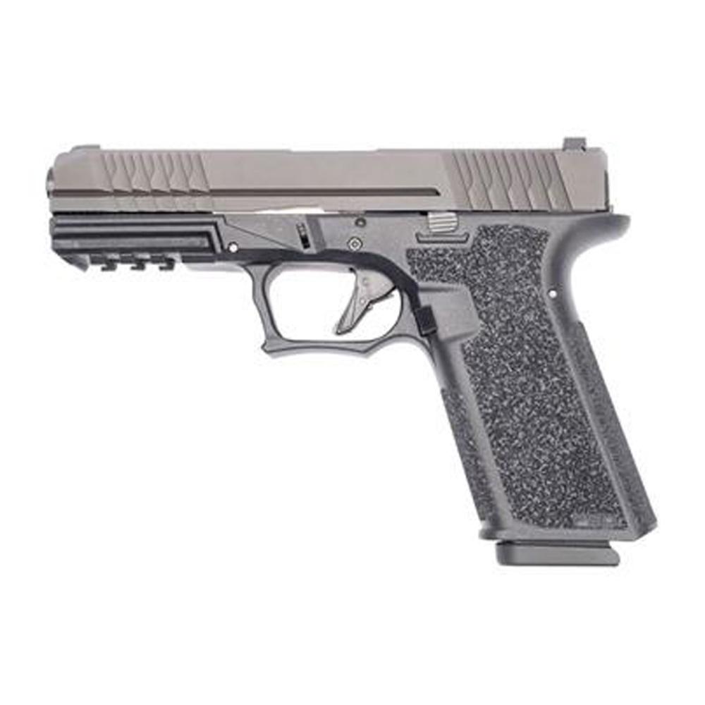 Release: Glock-Mod P80 Pfs9 Complete Pistol Ocs Blk