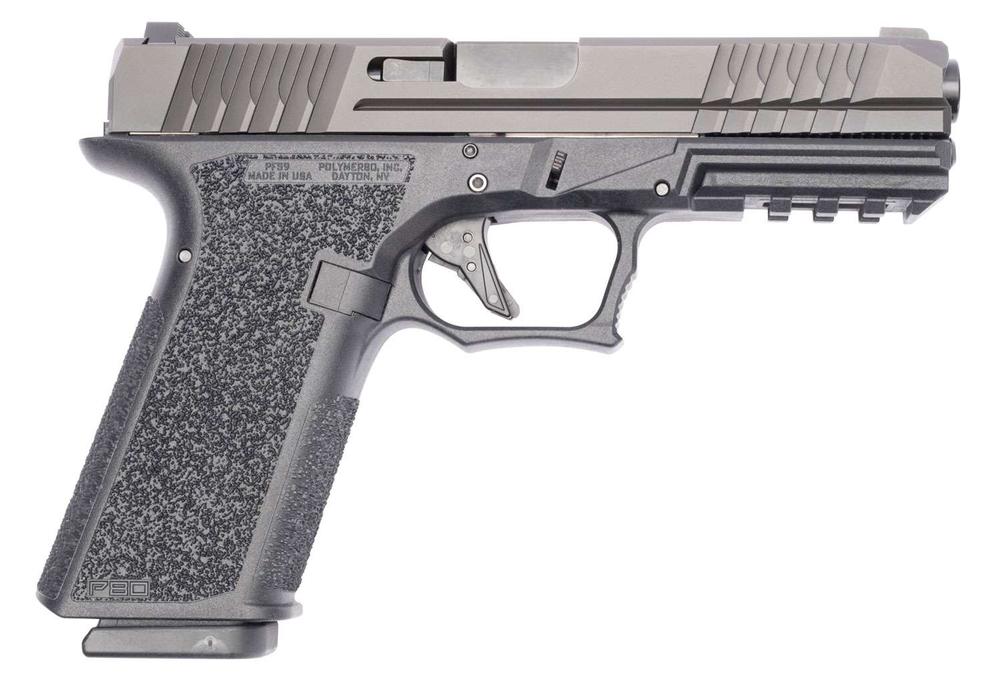 Release: Glock-Mod P80 Pfs9 Complete Ptl