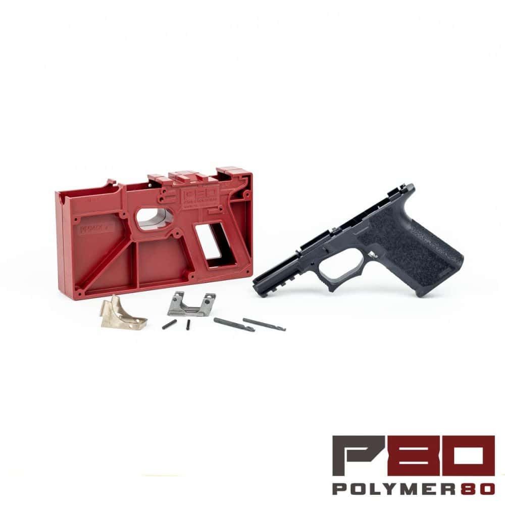 Release: Glock-Mod PF940SC