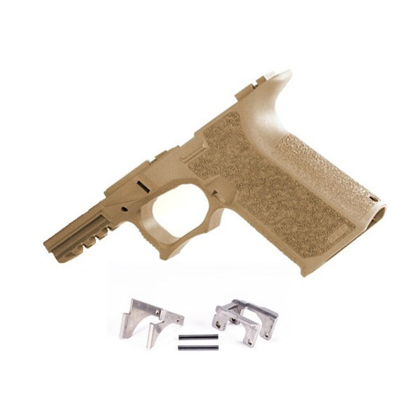 Release: Glock-Mod polymer 80 glock 19