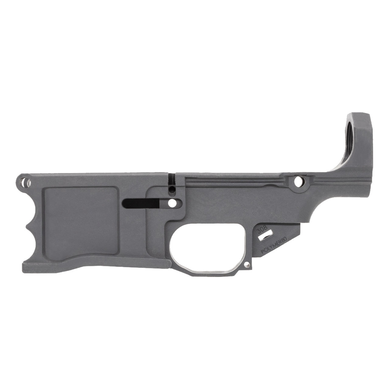 Release: Glock-Mod Polymer80 LR-308 80% Lower Receiver