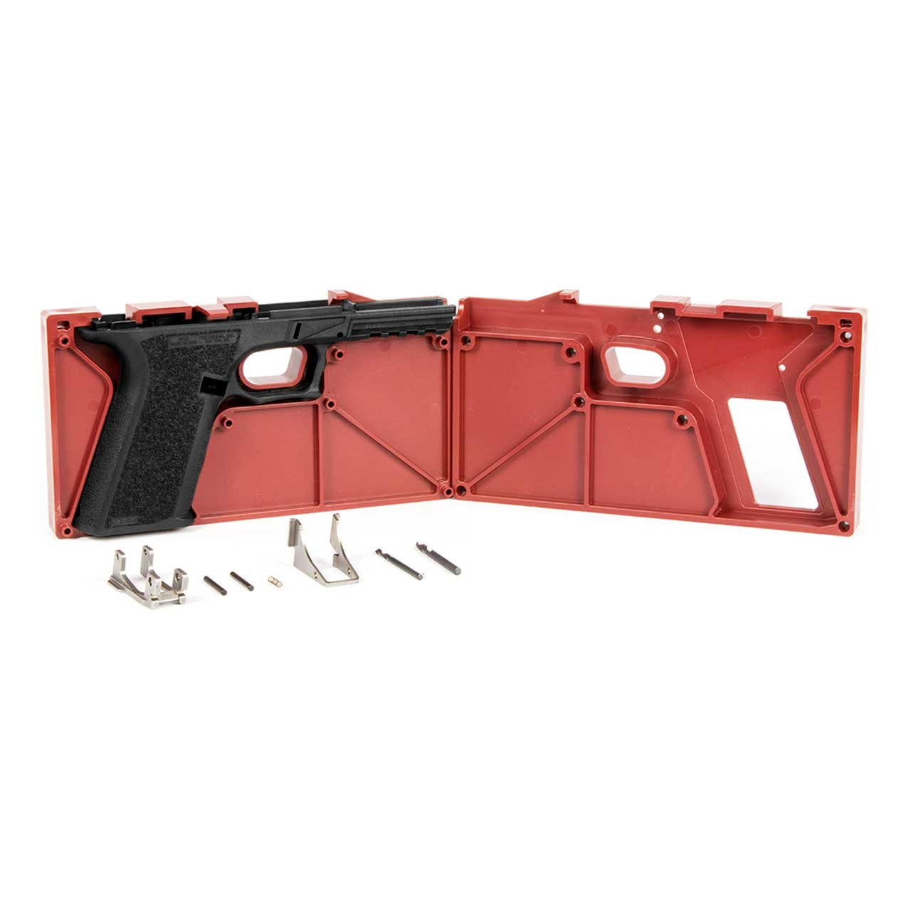 Release: Glock-Mod Polymer80 PF45™ 80% Full Size Frame and Jig Kit (Glock® 20/21 Compatible)