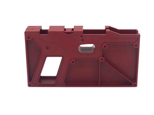 Release: Glock-Mod Polymer80 PF45 Jig Kit for PF45 Frame Blanks