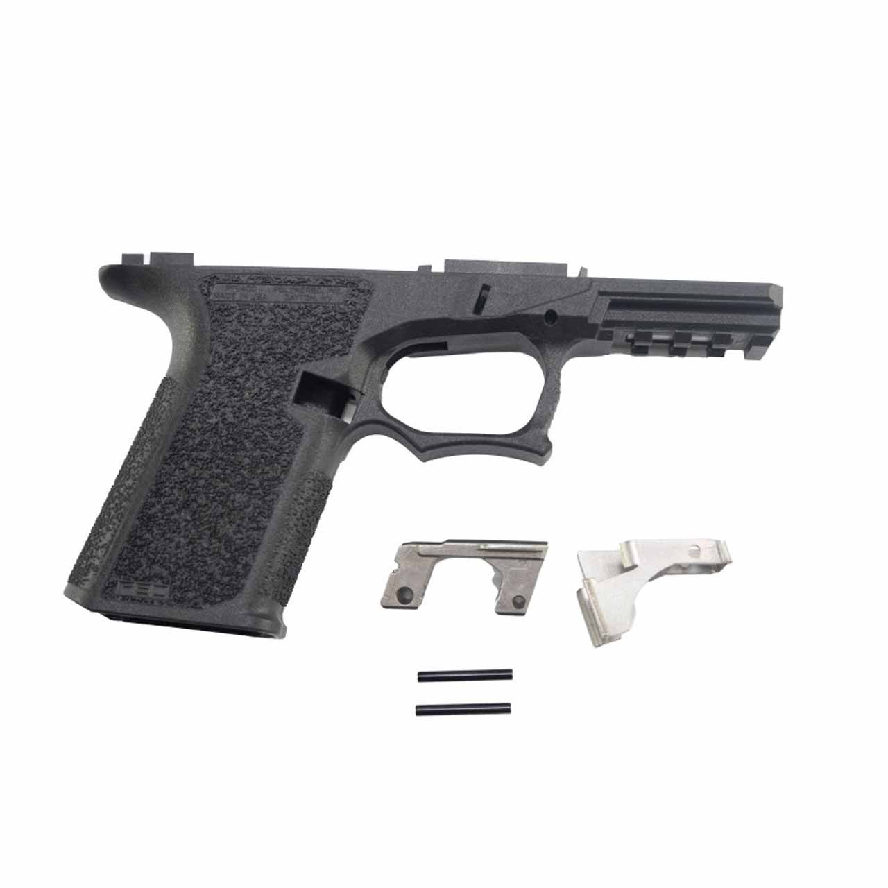 Release: Glock-Mod Polymer80 PF940C™ 80% Pistol Frame ONLY