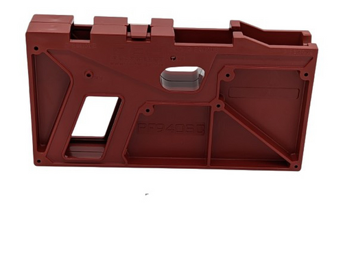 Release: Glock-Mod Polymer80 PF940SC Jig Kit for PF940SC Frame Blanks