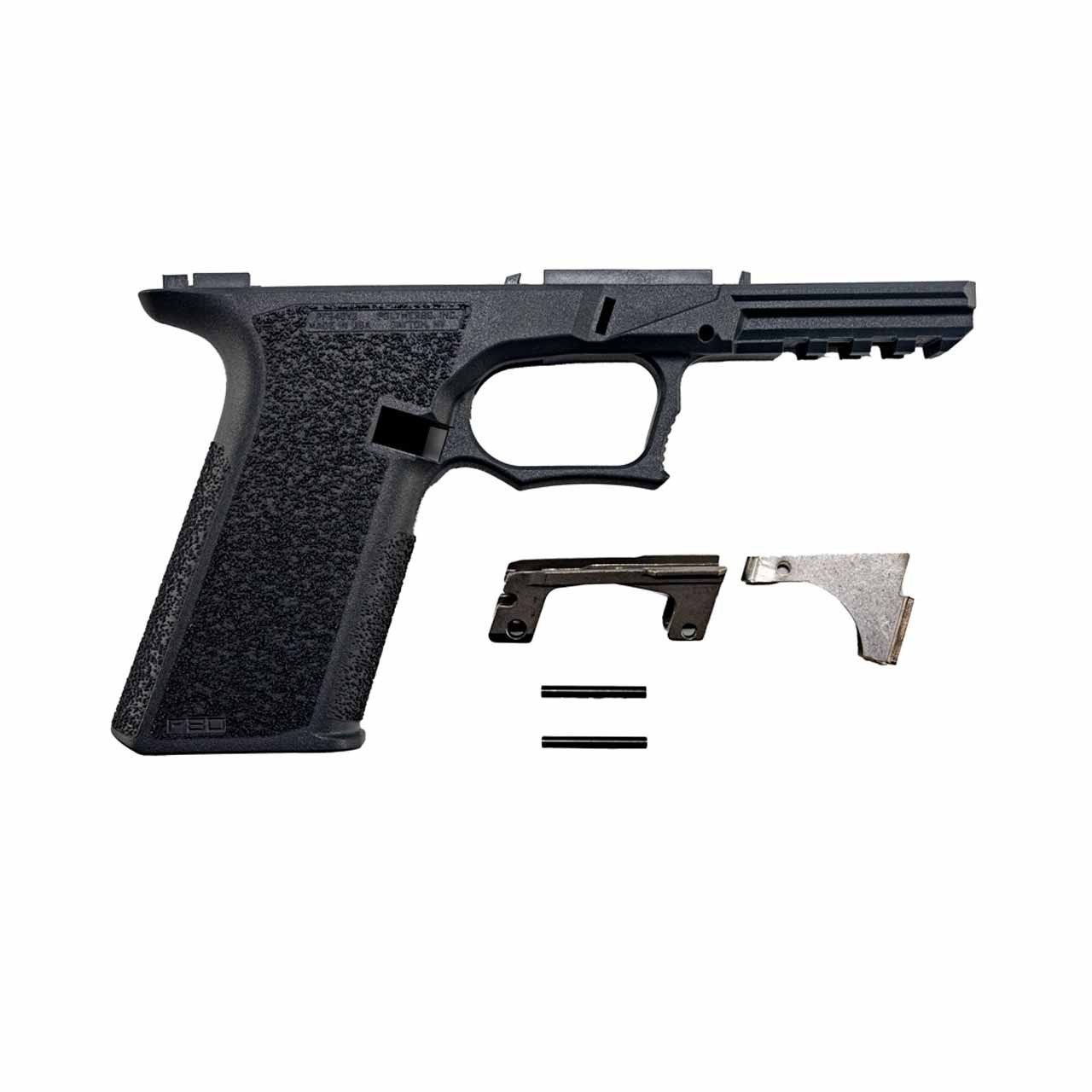 Release: Glock-Mod Polymer80 PF940v2™ 80% Pistol Frame ONLY