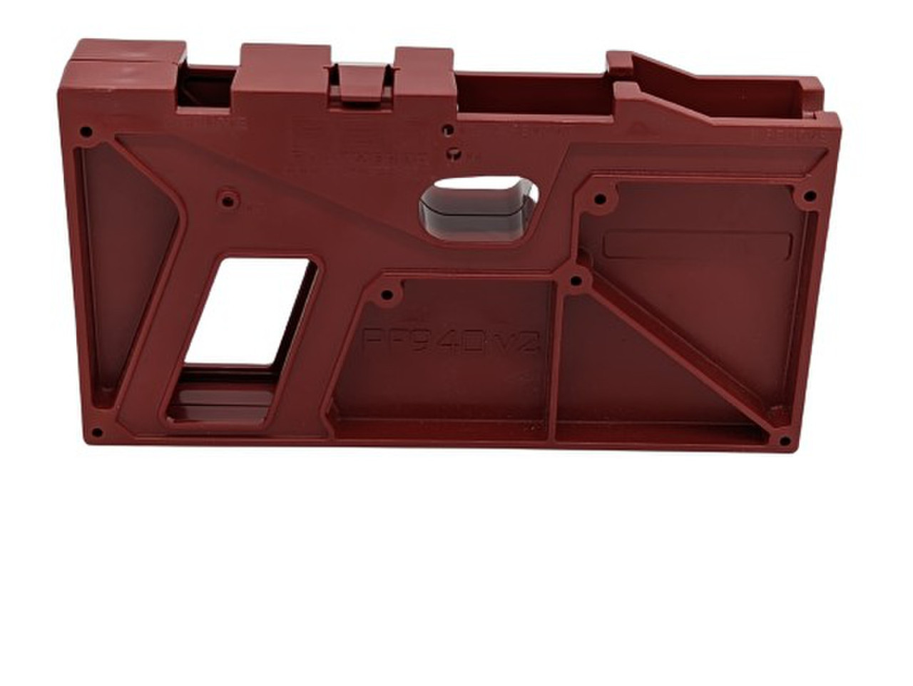 Release: Glock-Mod Polymer80 PF940V2 Jig Kit for PF940V2 Frame Blanks