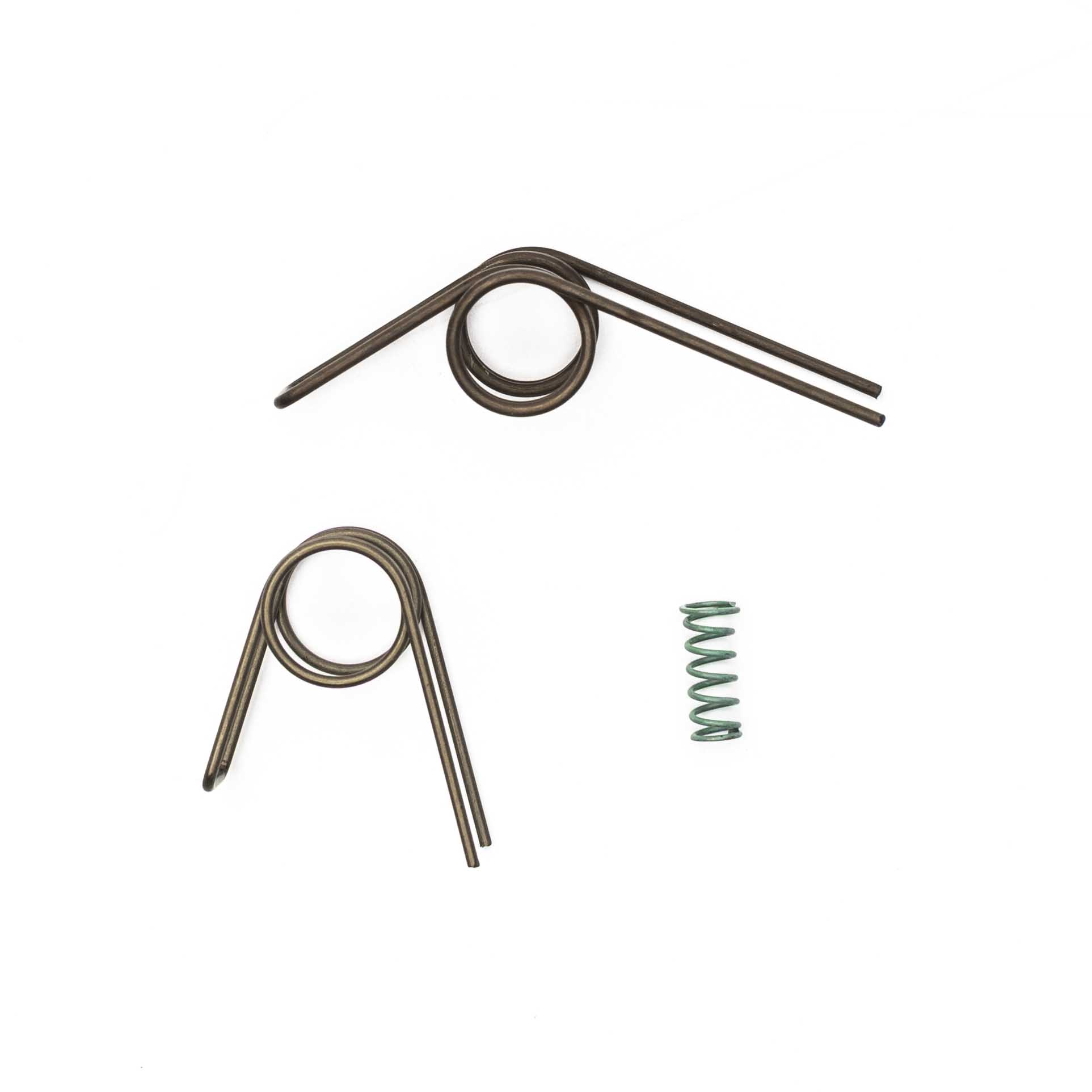 Replacement Spring Set for the FRT-15L3™