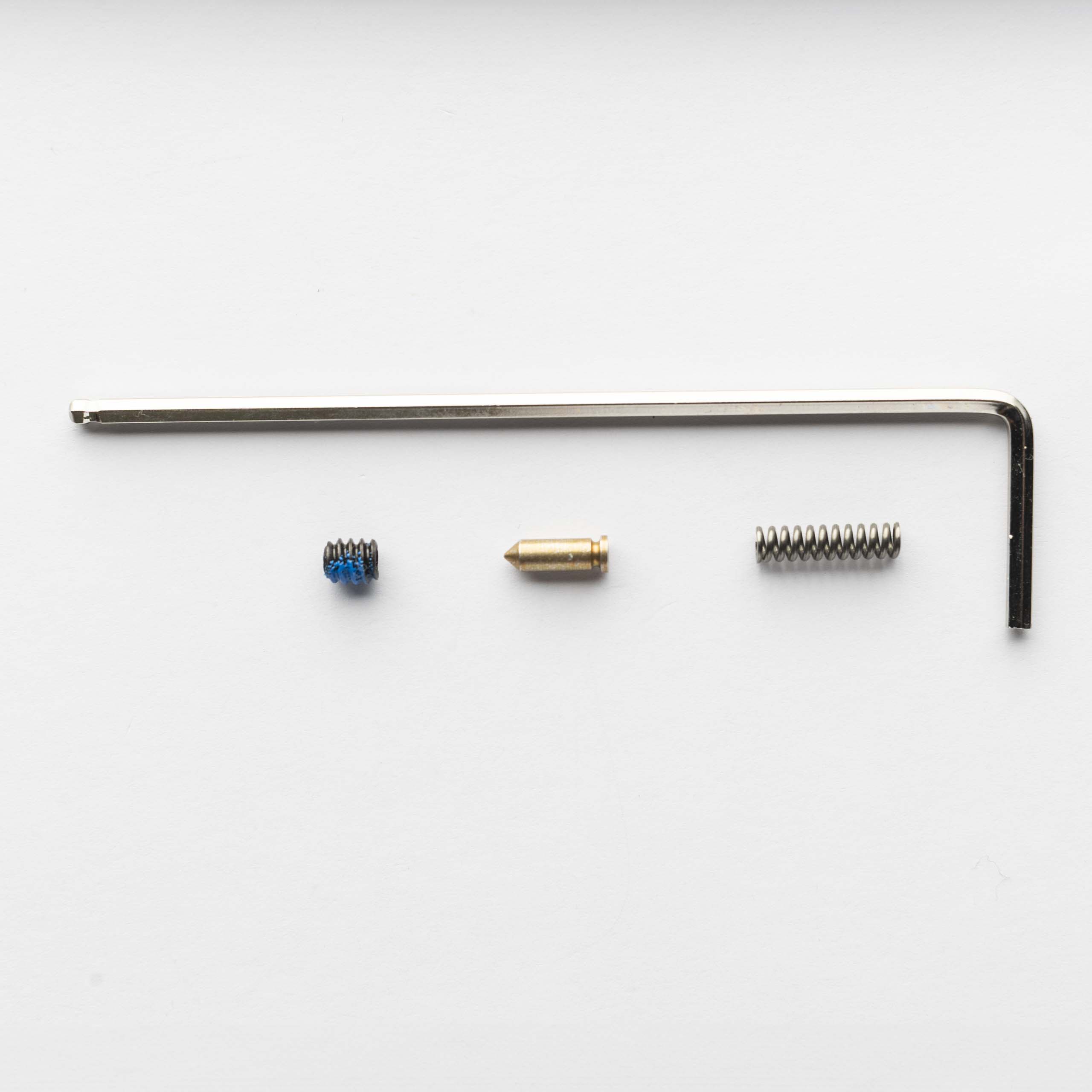 Safety Detent Kit for the FRT-RD3™