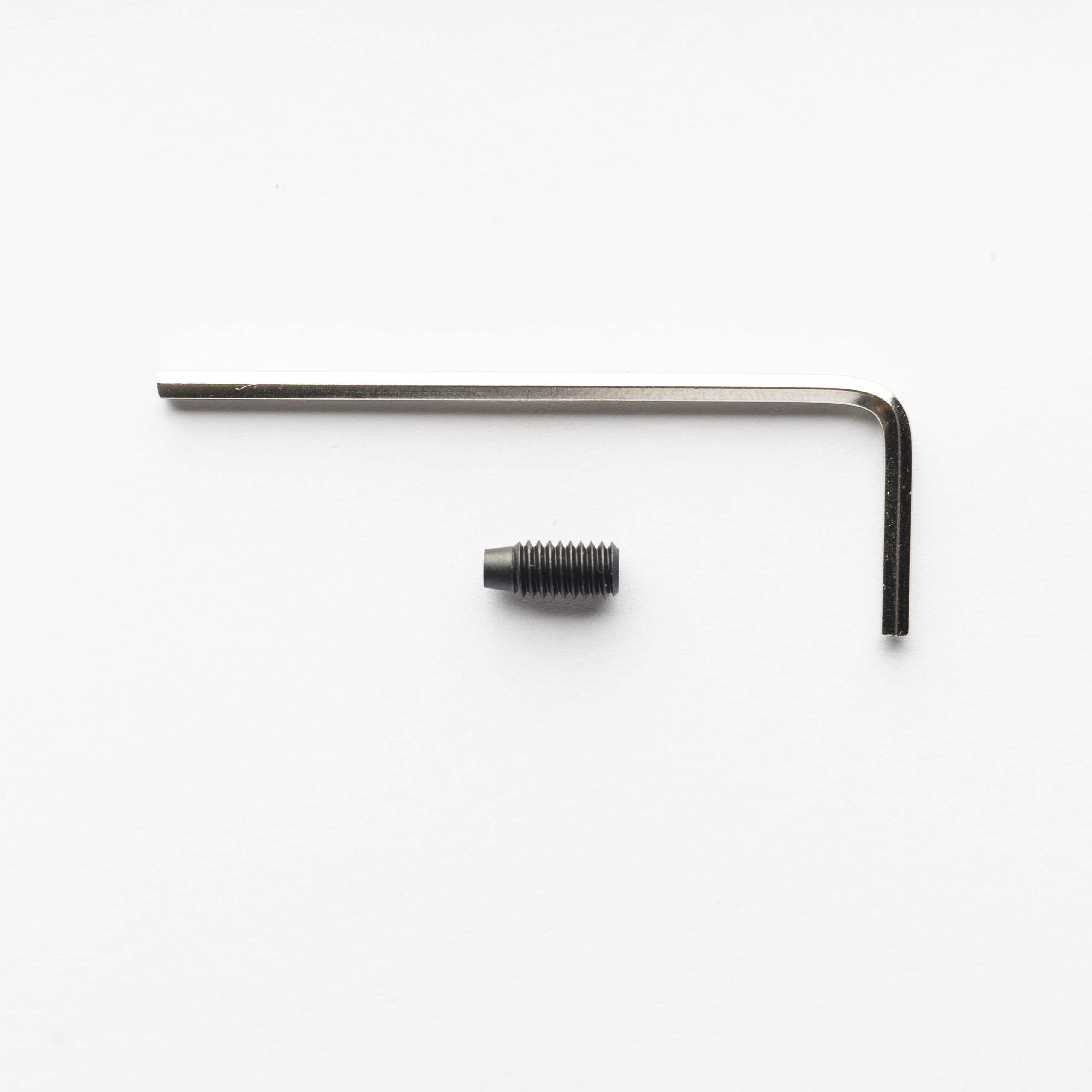 Screw for the Right Side Ambidextrous Selector Lever for the FRT-RD3™ (AMBI)