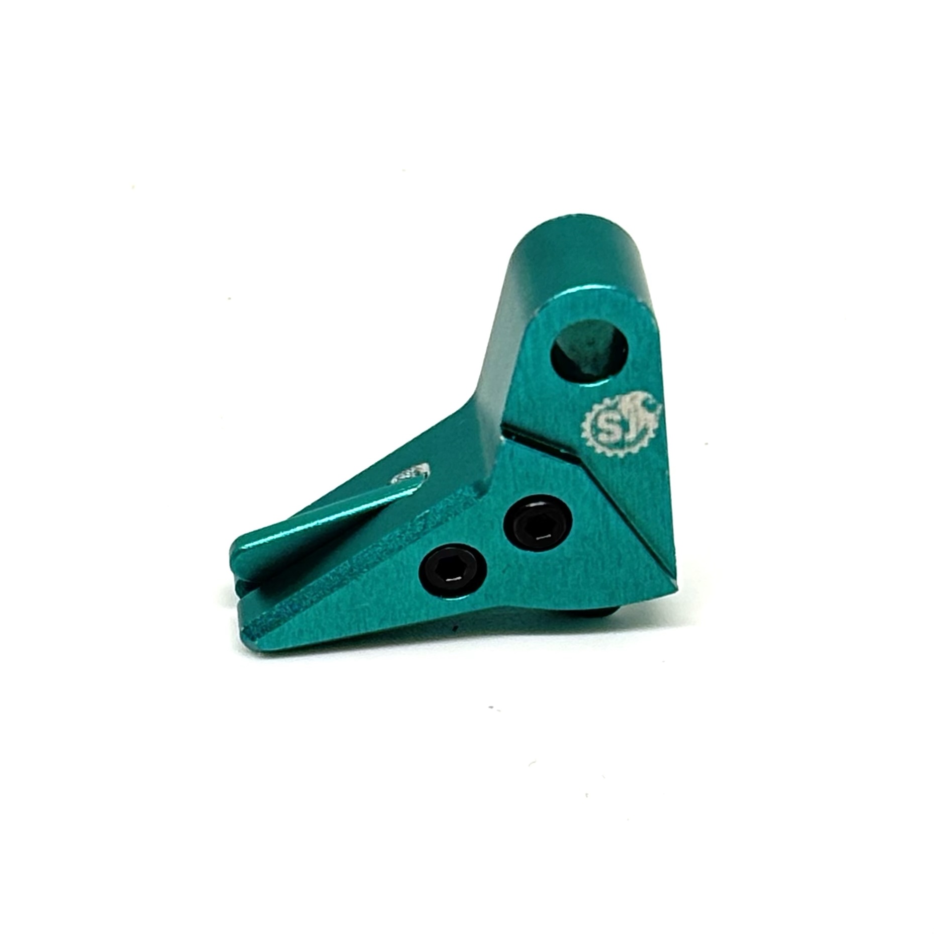 Glock-Mod BLEM Standard Semi-Auto 6061 Aluminum Flat Glock Trigger