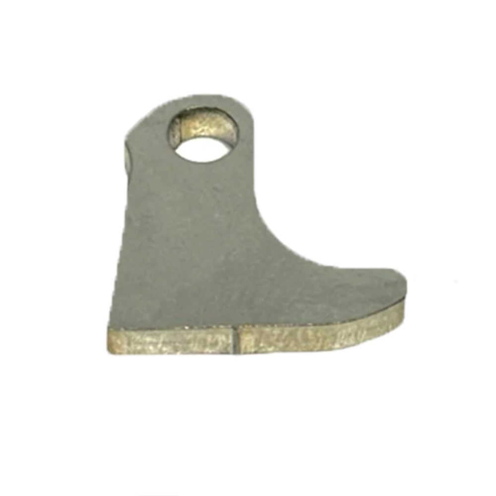 Glock-Mod Glock FRT Curved Trips (Choose 1-50 Pack) 304 316 Stainless Steel Trip