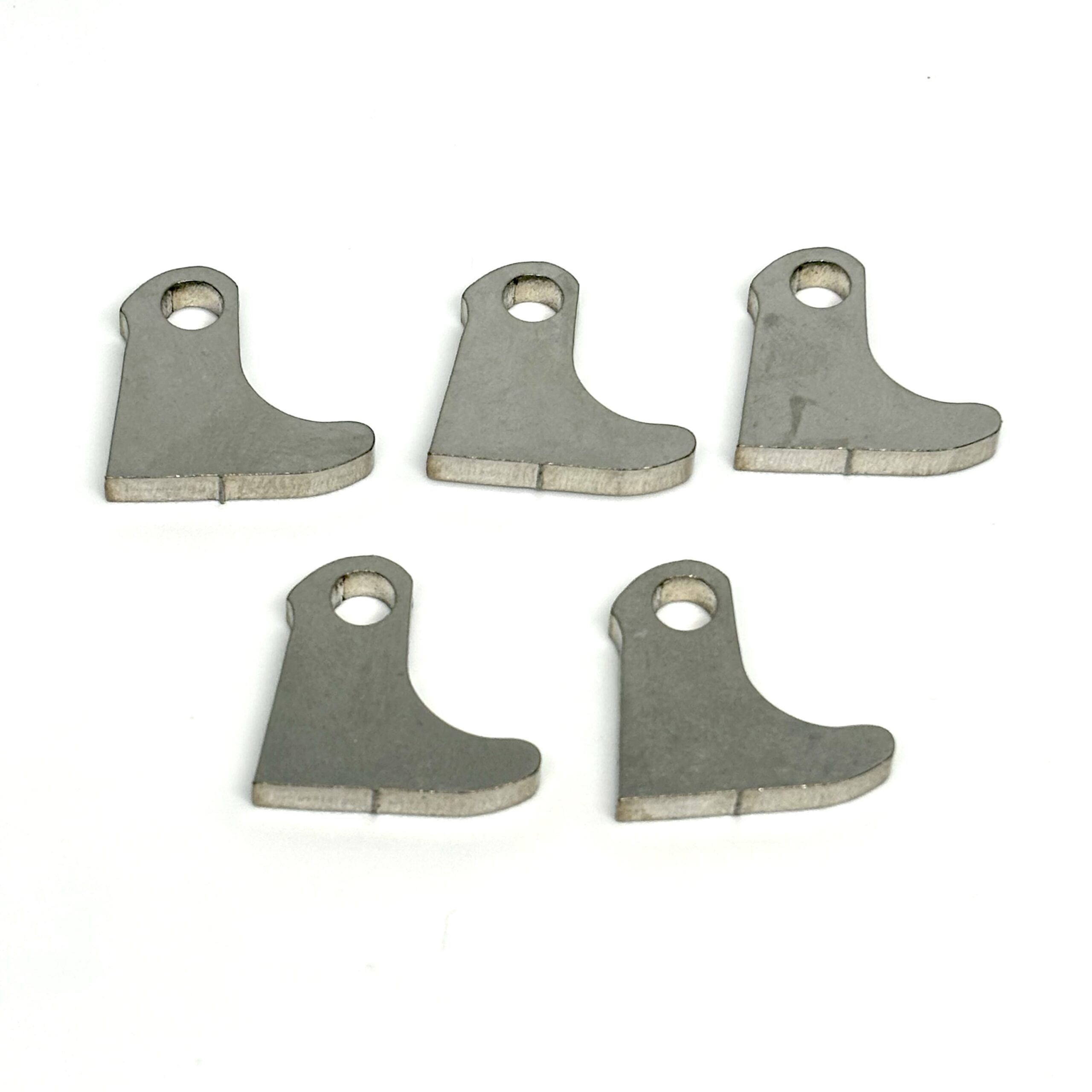 Glock-Mod Glock FRT Curved Trips (Choose 1-50 Pack) 304 316 Stainless Steel Trip — image 2