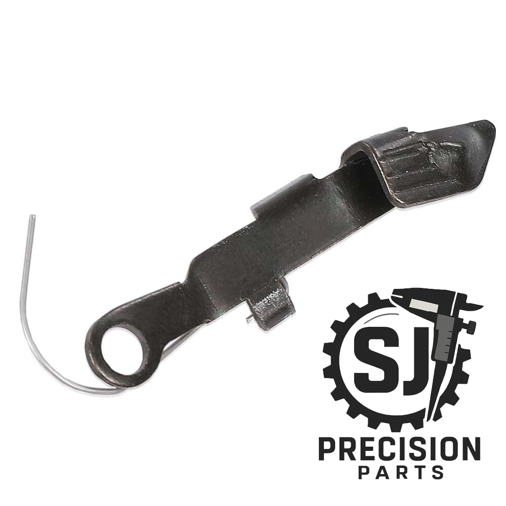 Glock-Mod Glock Gen 1-4 Extended Slide Release