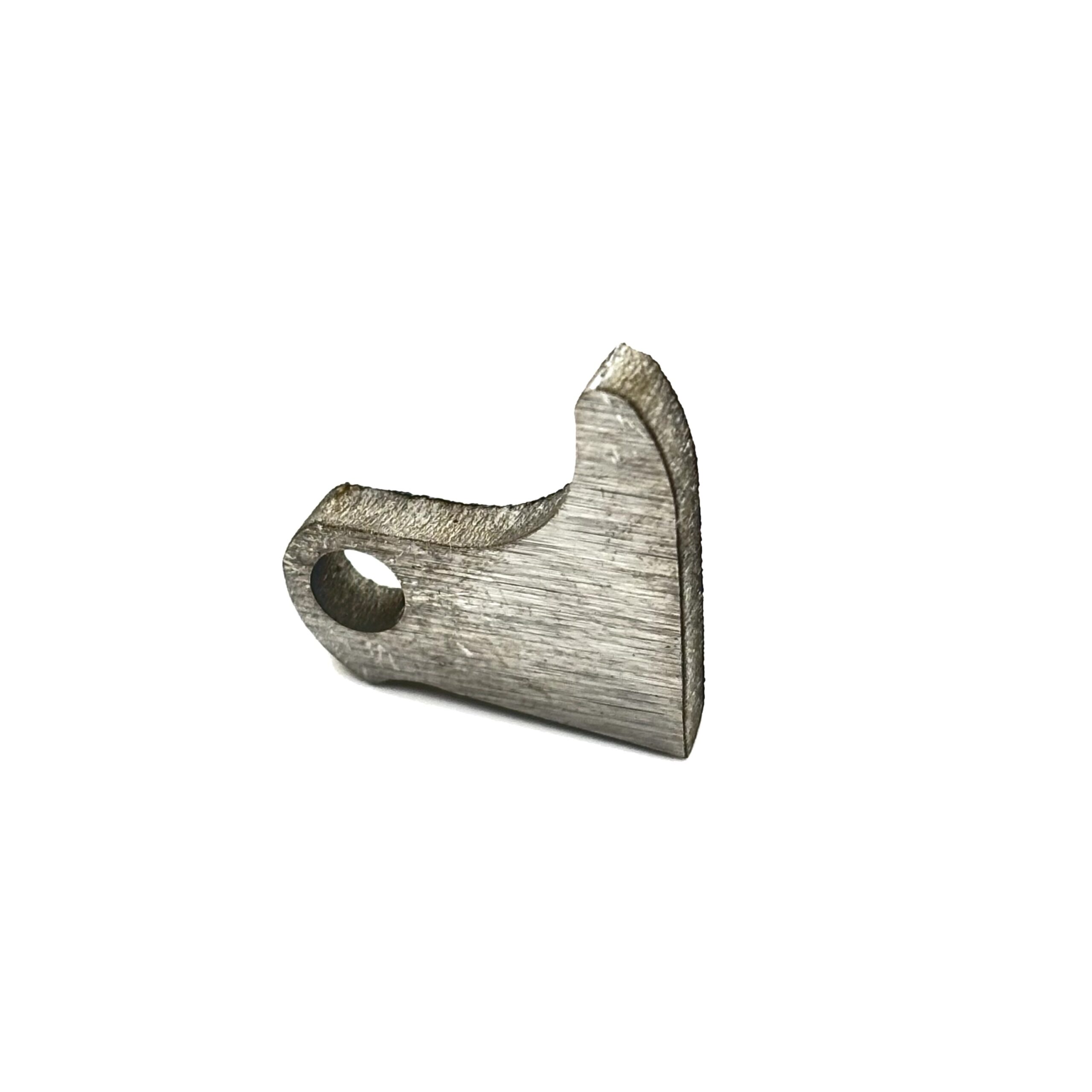 Glock-Mod GRADE 5 TITANIUM (Ti-6Al-4V) Glock FRT Curved Trips (1/2/3/5 pack)