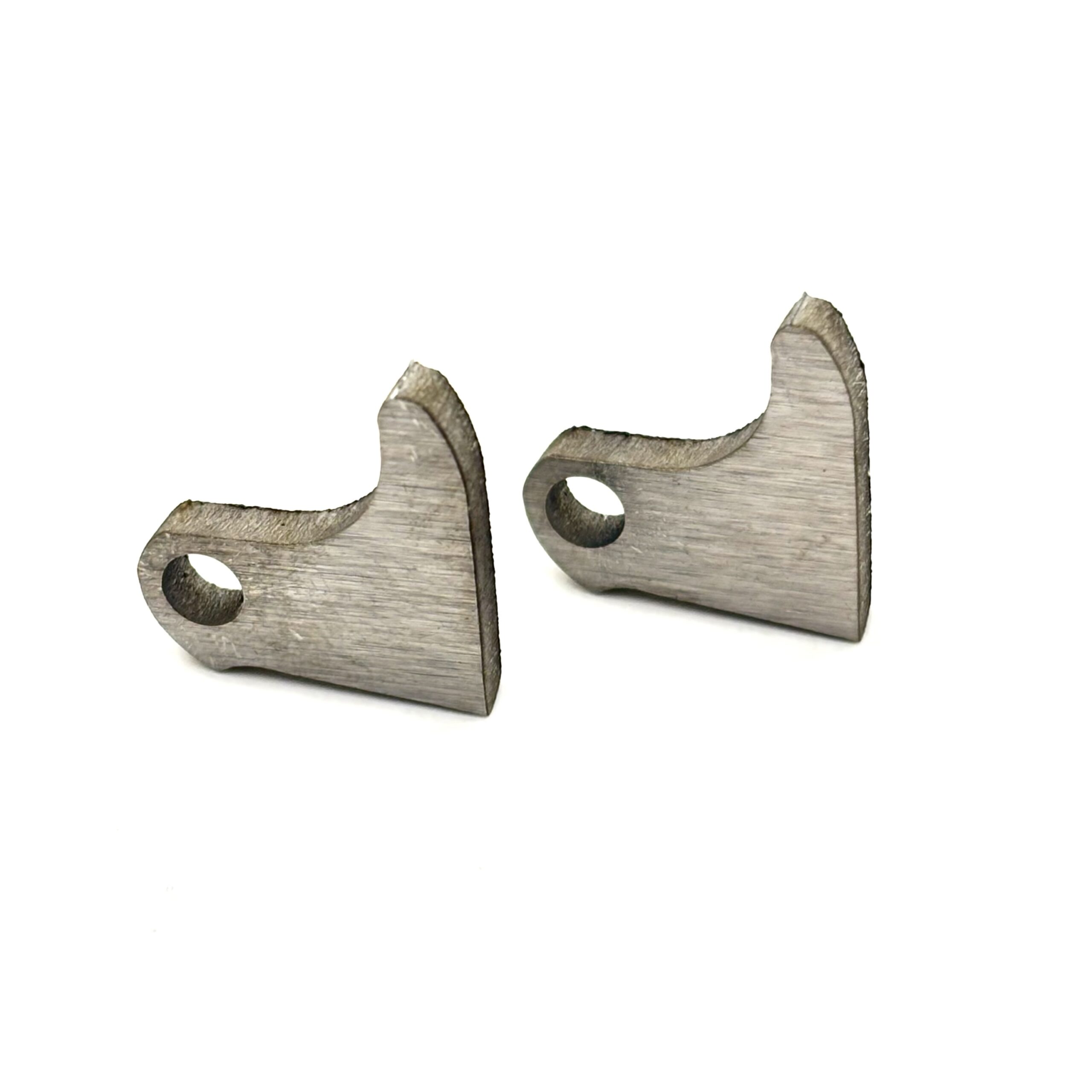 Glock-Mod GRADE 5 TITANIUM (Ti-6Al-4V) Glock FRT Curved Trips (1/2/3/5 pack) — image 2