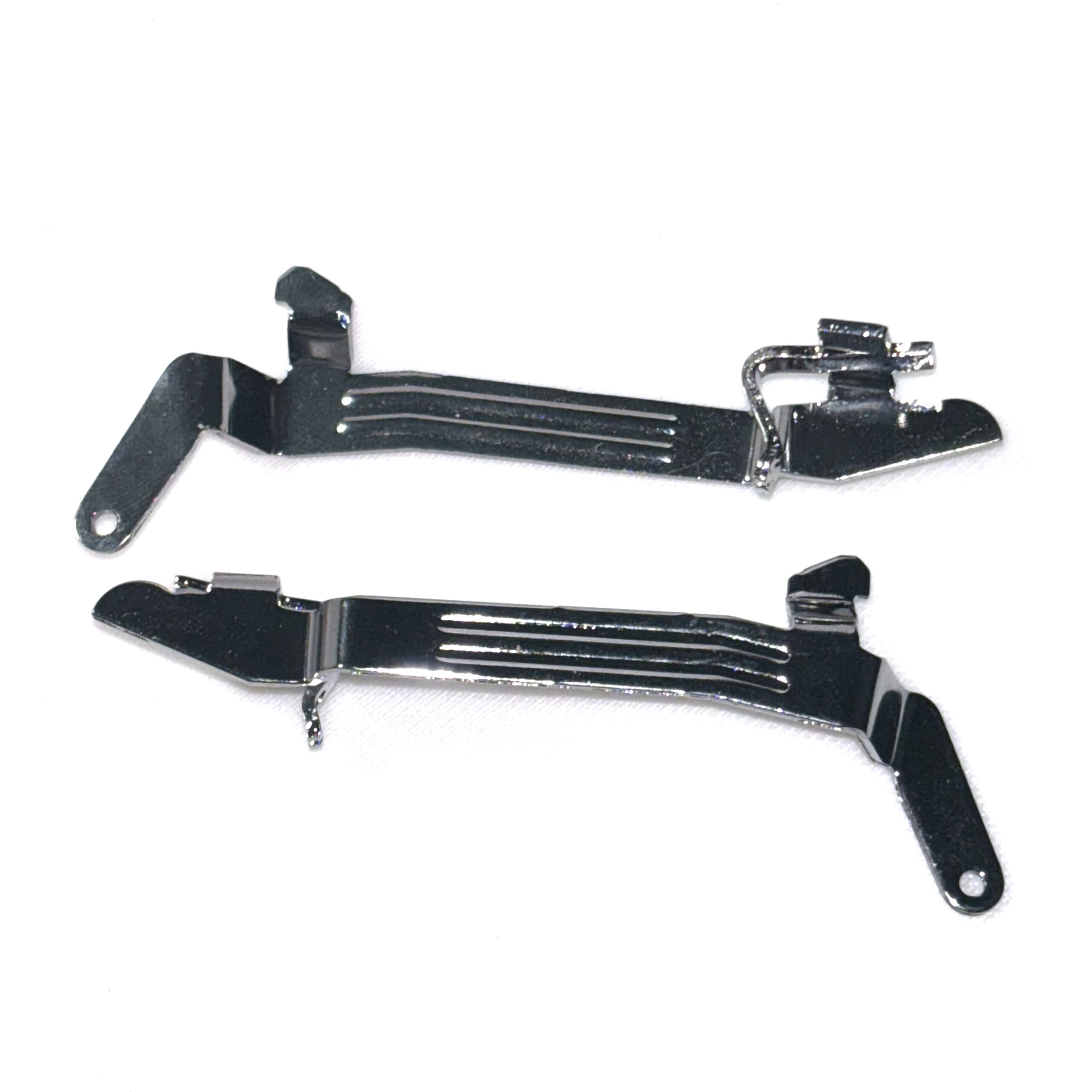 Glock-Mod Trigger Bar 2 Pack for Glock Gen 1 2 3 4 (17, 19, 23, 26, 27… 9mm .40 .357 Glocks) — image 2